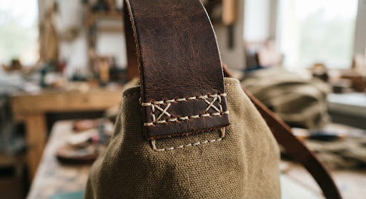 Saddlery Leather