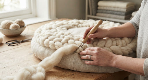 Merino Wool