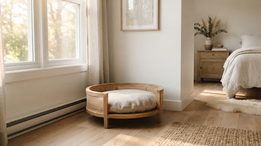 Bedroom & Nook
